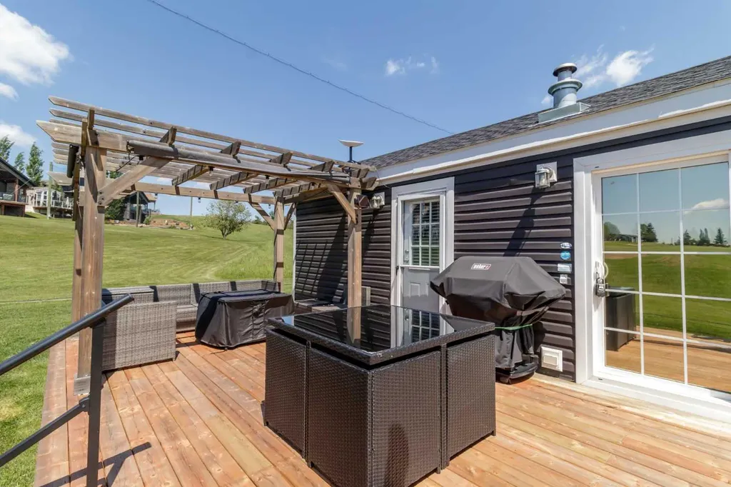 25054 South Pine Lake Road Rural Red Deer County AB T0M1R0