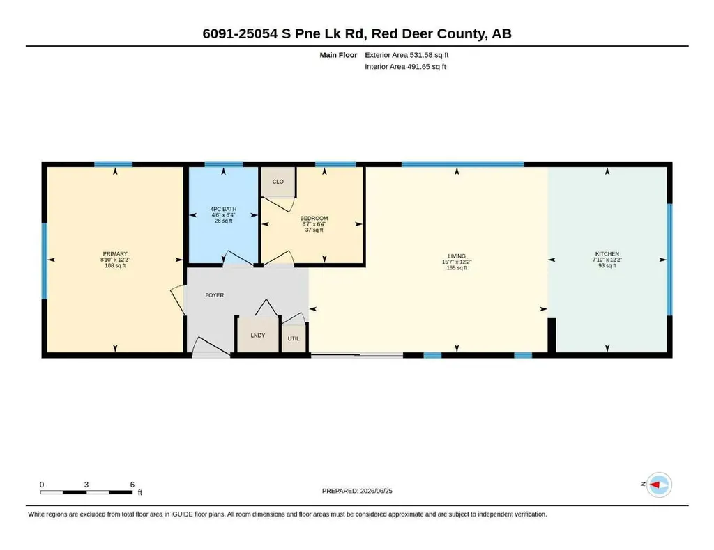 25054 South Pine Lake Road Rural Red Deer County AB T0M1R0