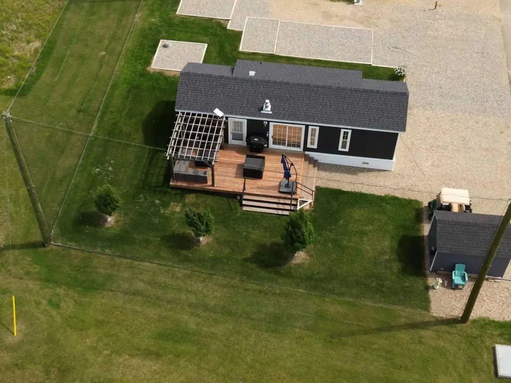 25054 South Pine Lake Road Rural Red Deer County AB T0M1R0