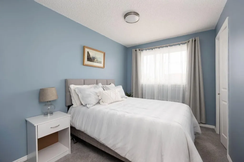 161 Beaton Place Fort Mcmurray AB t9k2b4
