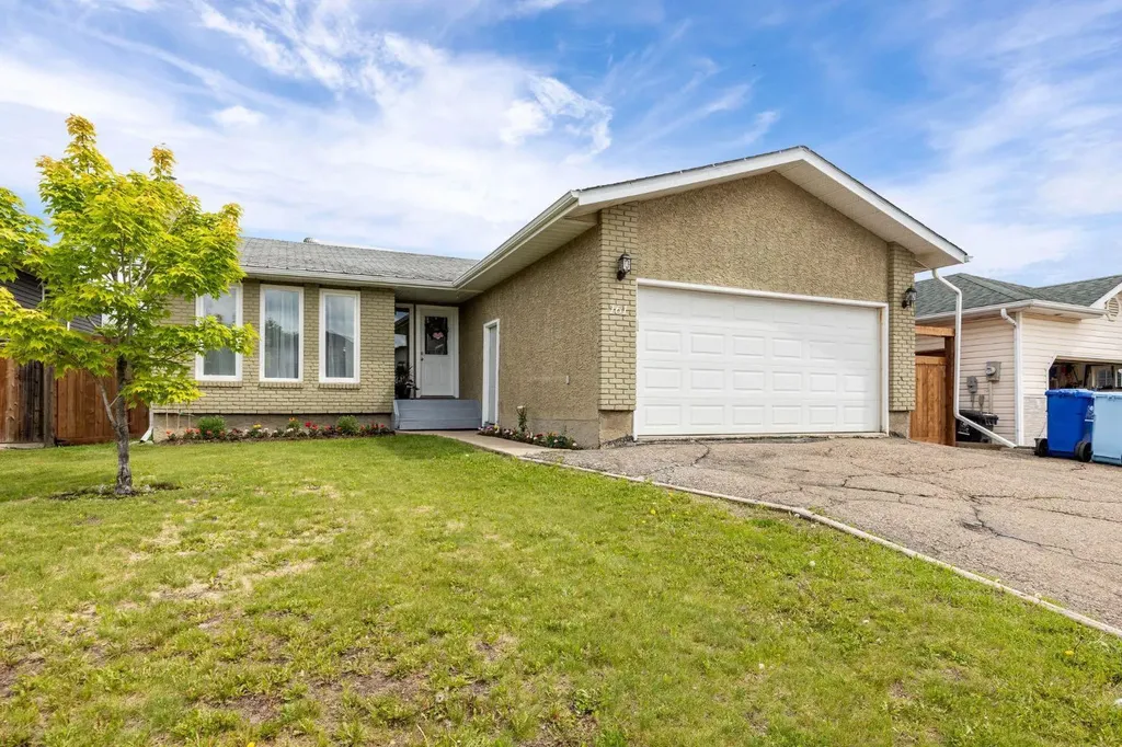 161 Beaton Place Fort Mcmurray AB t9k2b4