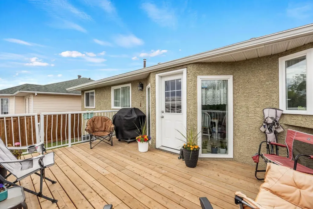 161 Beaton Place Fort Mcmurray AB t9k2b4