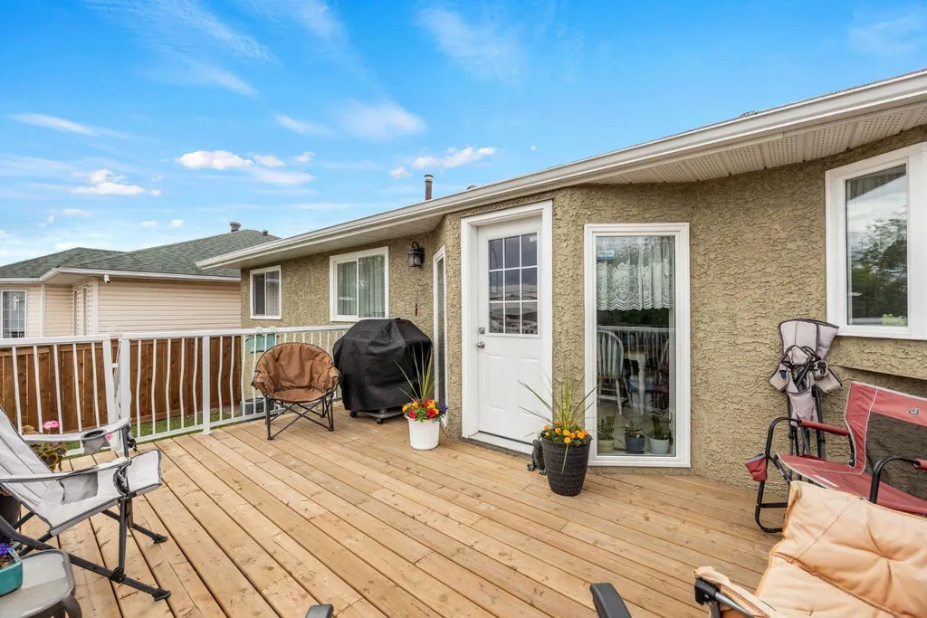161 Beaton Place Fort Mcmurray AB t9k2b4