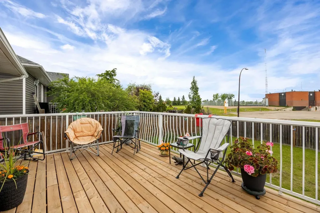 161 Beaton Place Fort Mcmurray AB t9k2b4