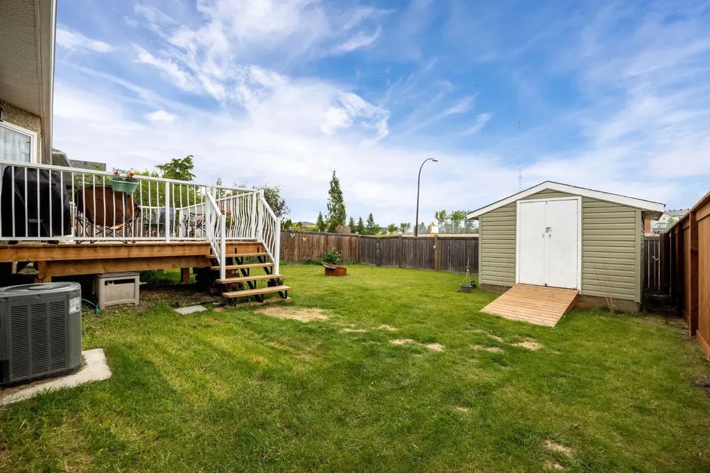 161 Beaton Place Fort Mcmurray AB t9k2b4