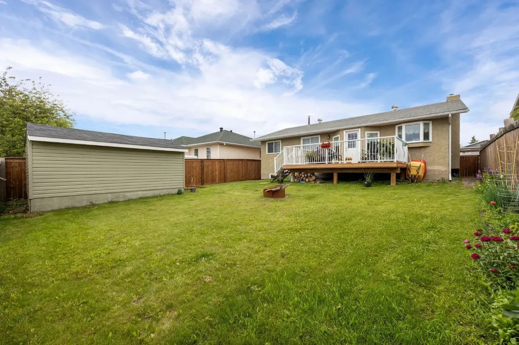 161 Beaton Place Fort Mcmurray AB t9k2b4