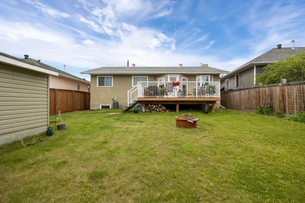 161 Beaton Place Fort Mcmurray AB t9k2b4
