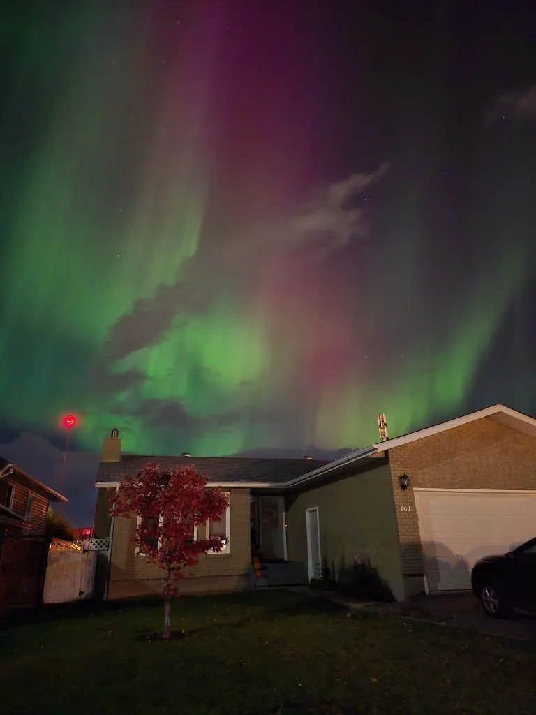 161 Beaton Place Fort Mcmurray AB t9k2b4