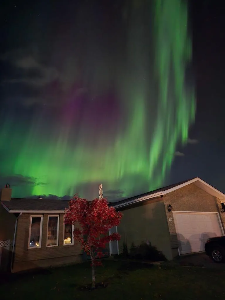 161 Beaton Place Fort Mcmurray AB t9k2b4