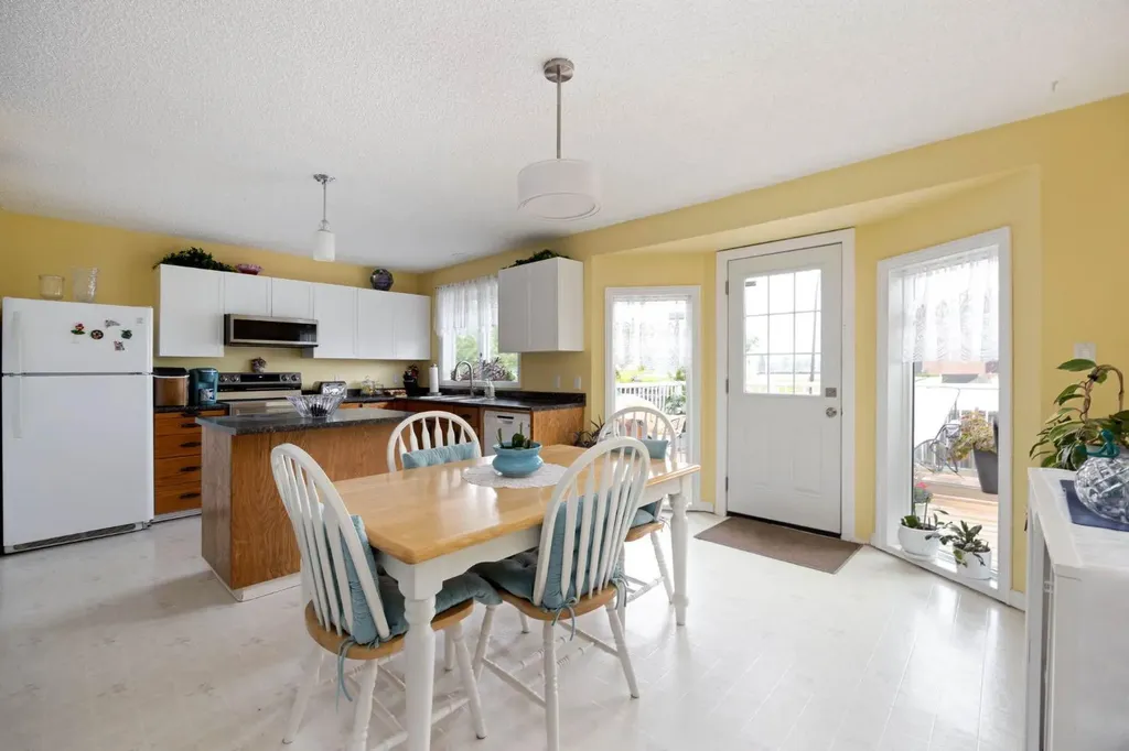 161 Beaton Place Fort Mcmurray AB t9k2b4