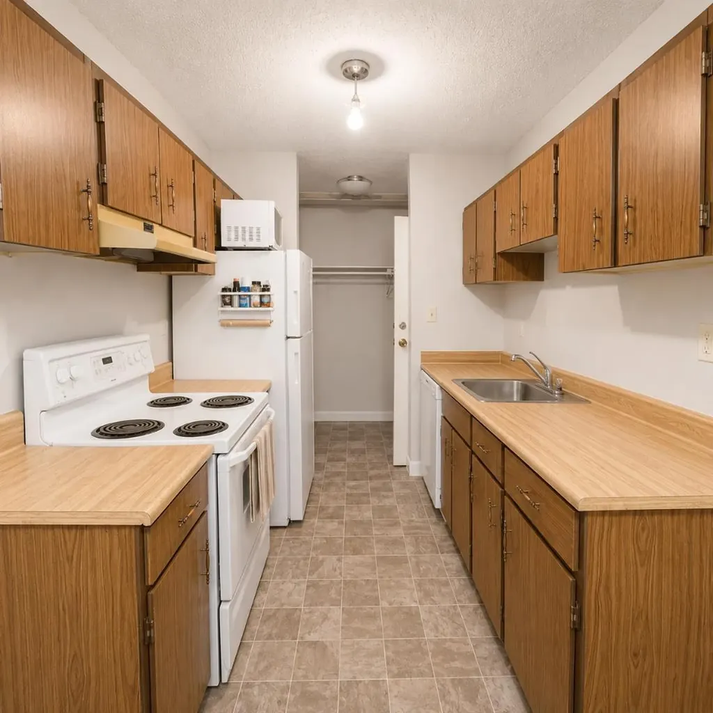 5611 10 Avenue Edson AB T7E 1R4