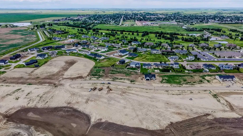 Lot 44 Stonybrook Lane Raymond AB T0K 2S0