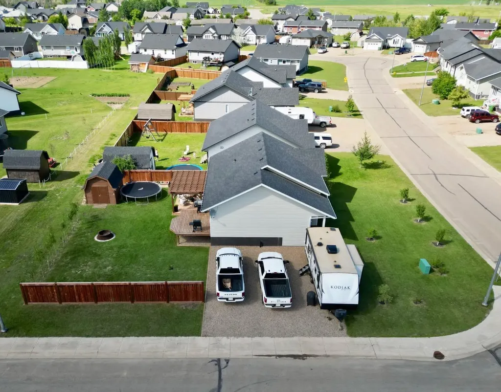 10402 110 Street La Crete AB T0H2H0