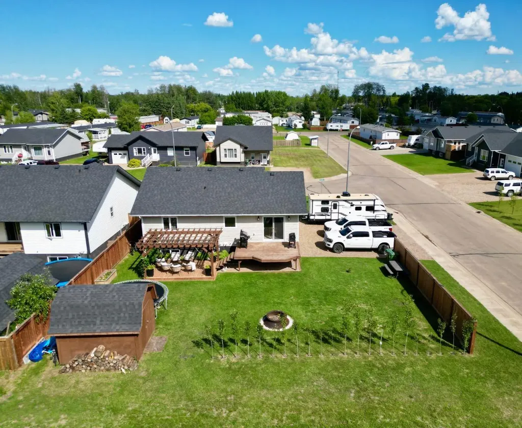 10402 110 Street La Crete AB T0H2H0