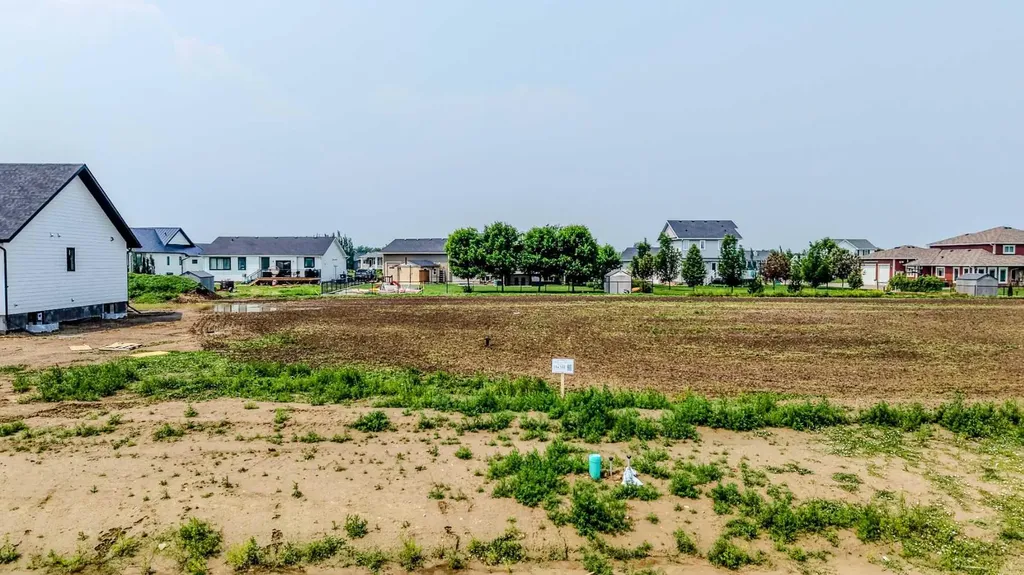 Lot 48 Stonybrook Lane Raymond AB T0K 2S0