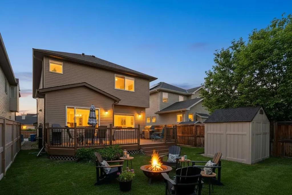 237 Brightonwoods Gardens SE Calgary AB T2Z 0Y7