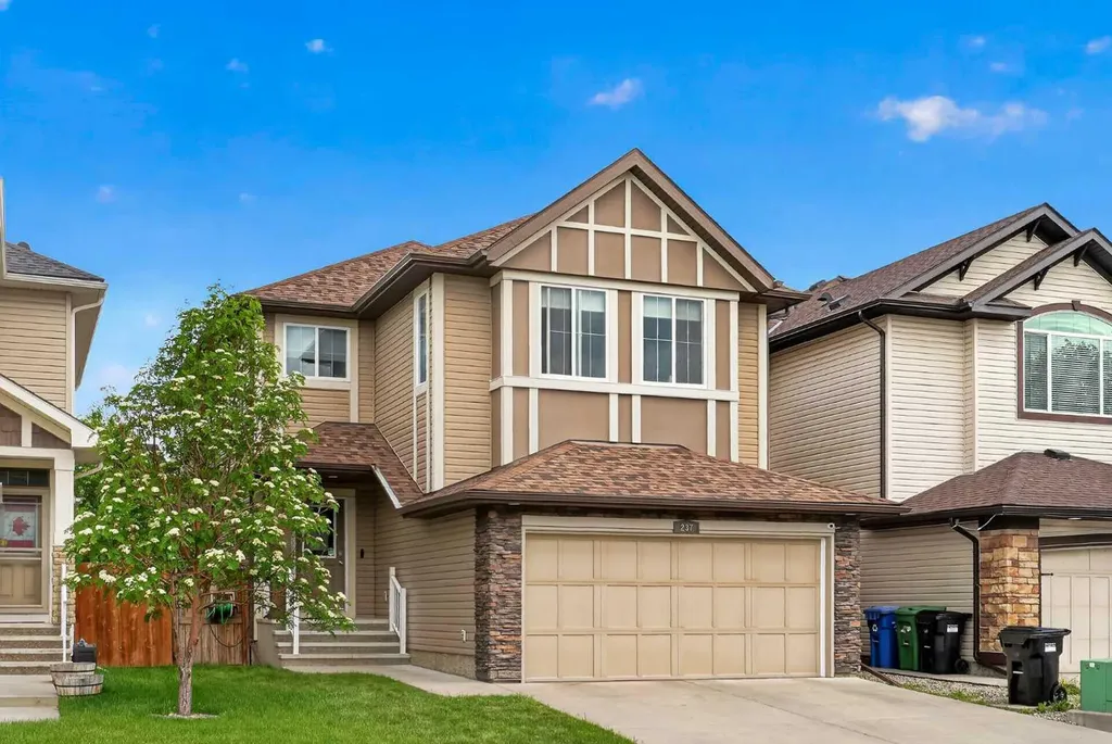 237 Brightonwoods Gardens SE Calgary AB T2Z 0Y7