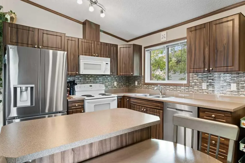 125 3rd Avenue South Big Valley AB T0J 0G0