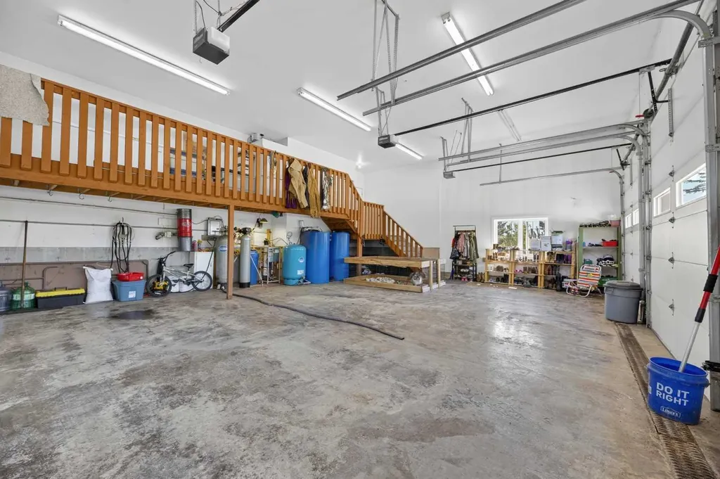 262035 Range Road 282 Rural Rocky View County AB T4A 0P7