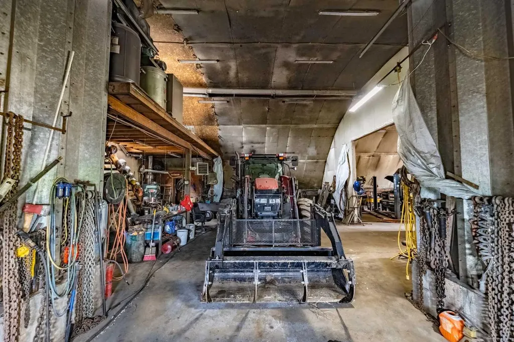 262035 Range Road 282 Rural Rocky View County AB T4A 0P7