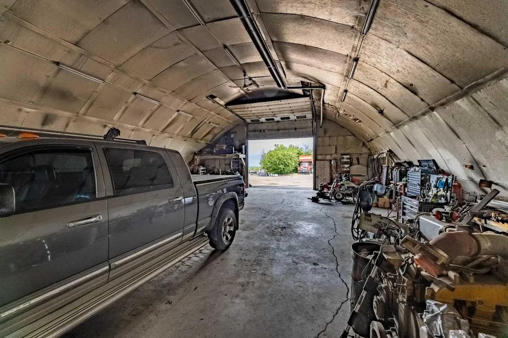 262035 Range Road 282 Rural Rocky View County AB T4A 0P7