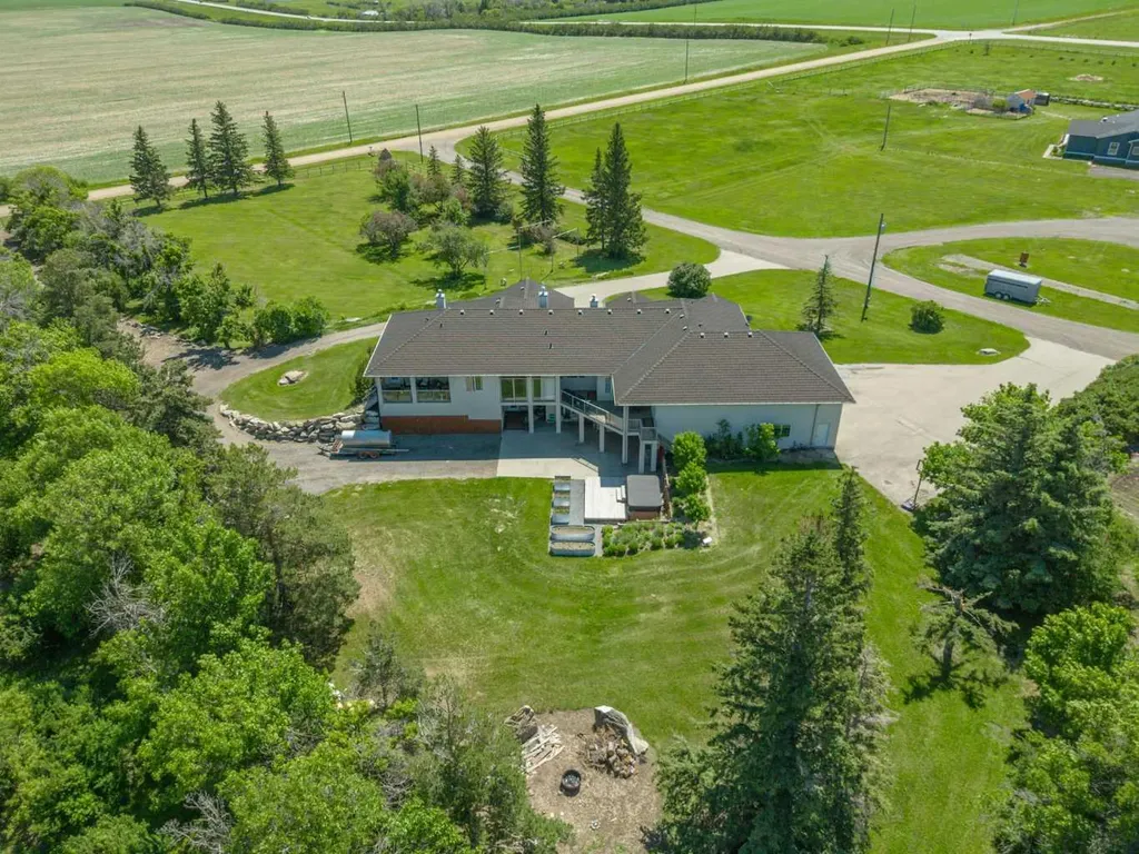 262035 Range Road 282 Rural Rocky View County AB T4A 0P7
