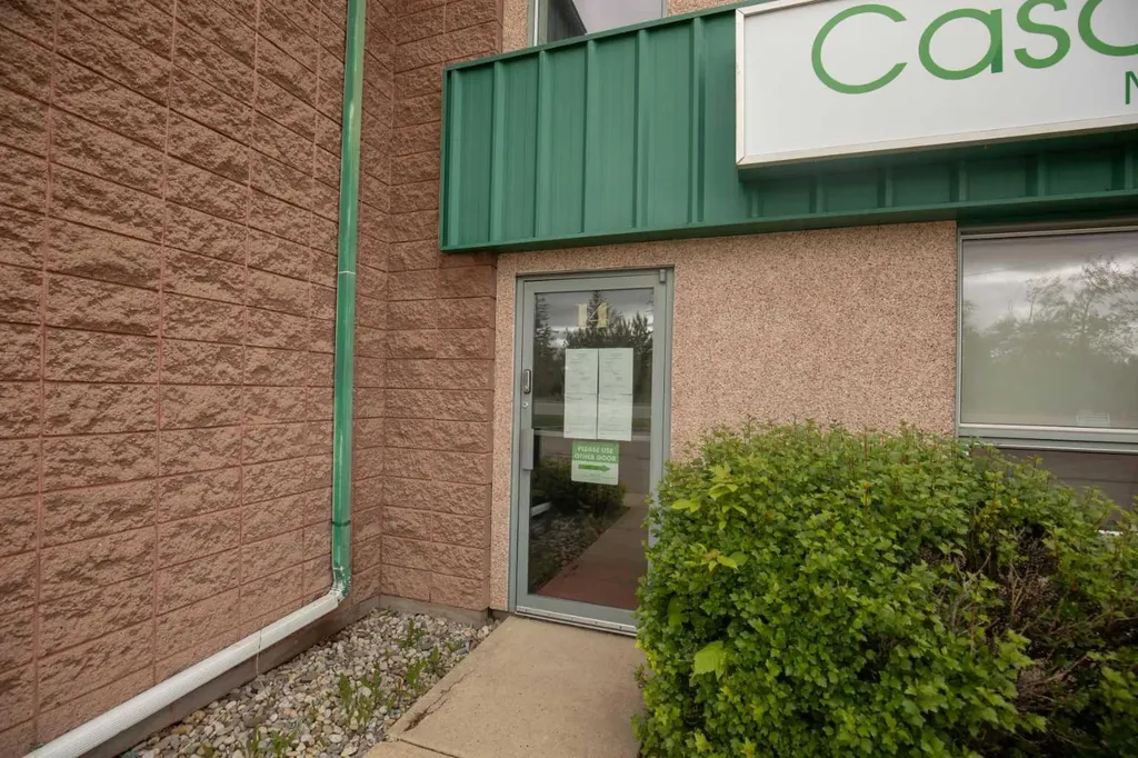 4646 Riverside Drive Red Deer AB T4N6E5