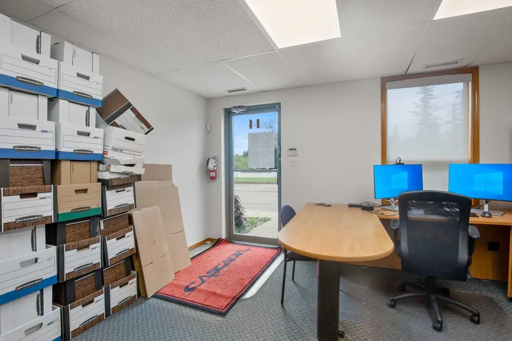 4646 Riverside Drive Red Deer AB T4N6E5