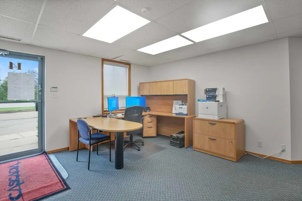 4646 Riverside Drive Red Deer AB T4N6E5