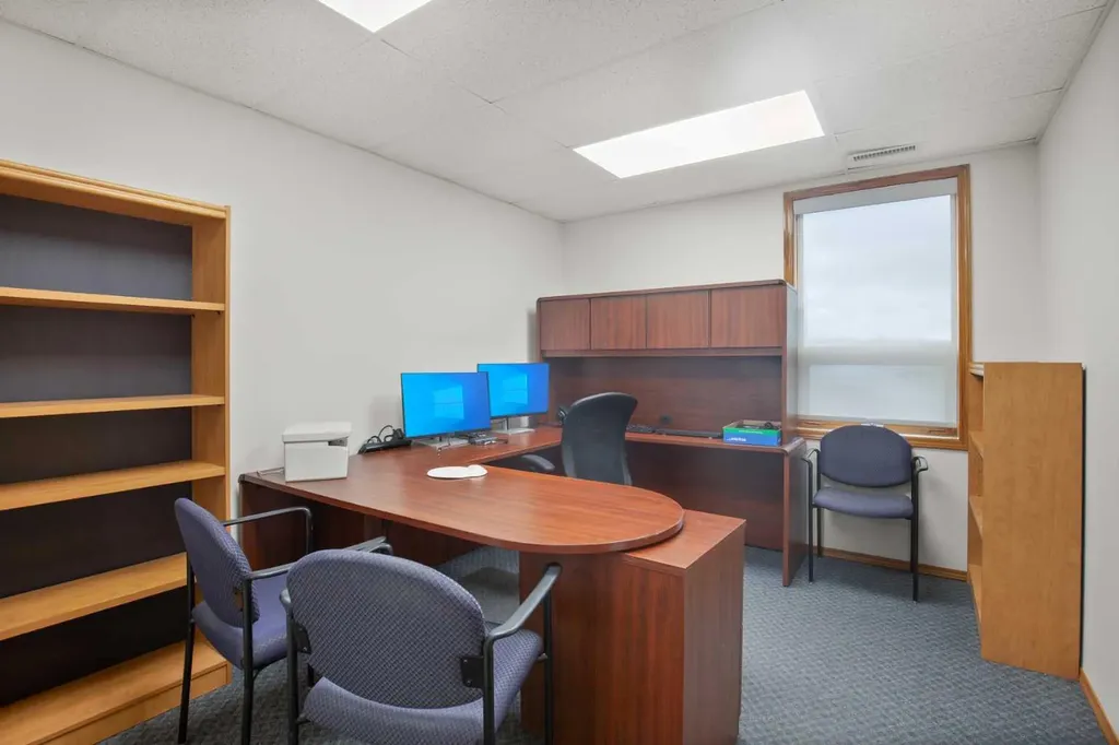 4646 Riverside Drive Red Deer AB T4N6E5