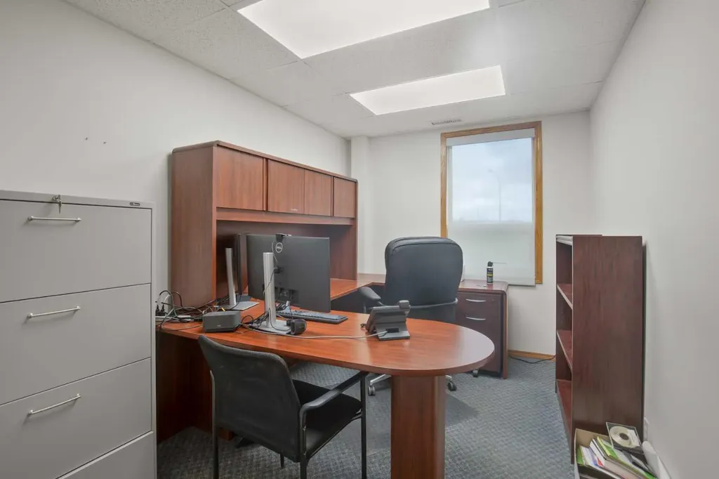 4646 Riverside Drive Red Deer AB T4N6E5