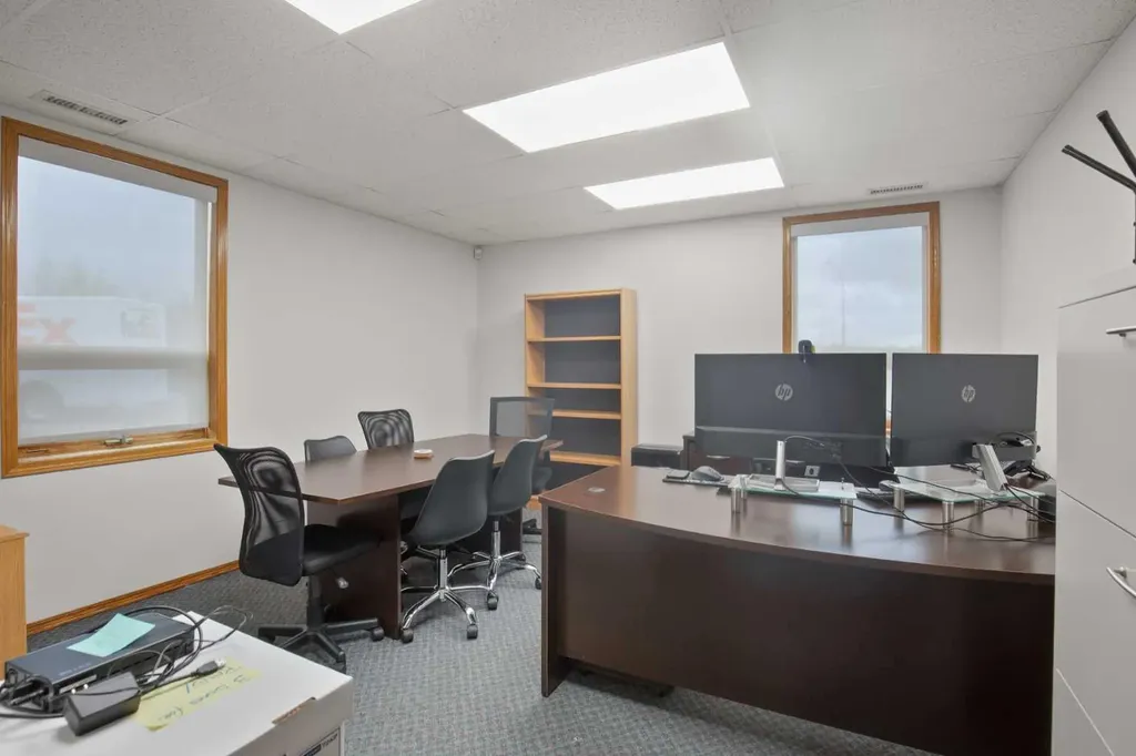 4646 Riverside Drive Red Deer AB T4N6E5