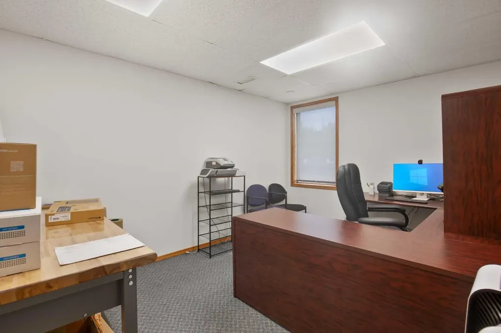 4646 Riverside Drive Red Deer AB T4N6E5