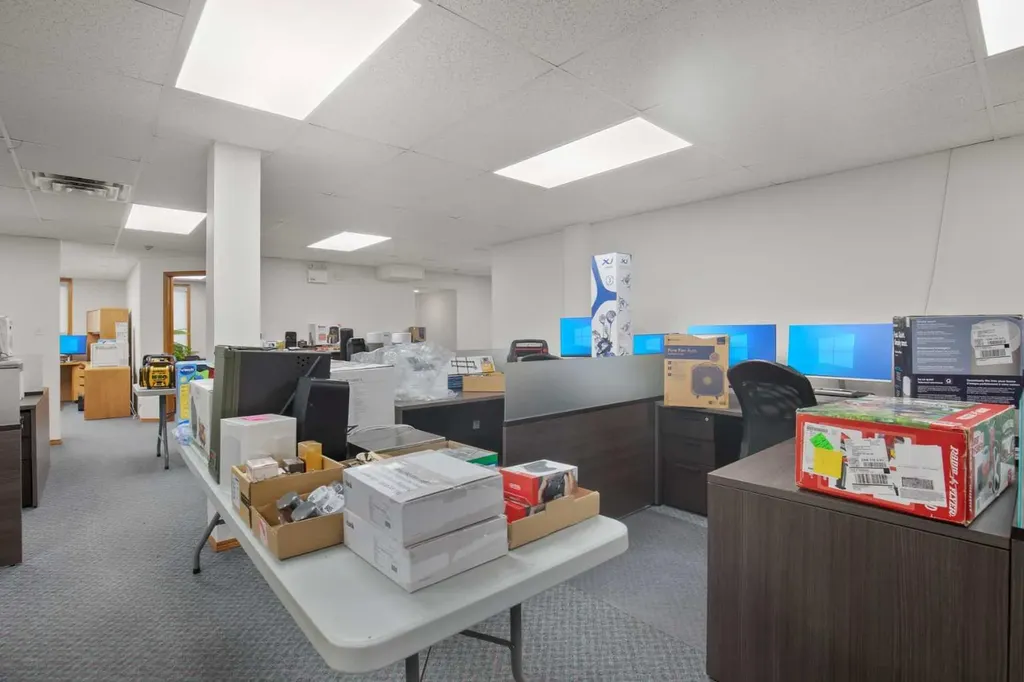 4646 Riverside Drive Red Deer AB T4N6E5