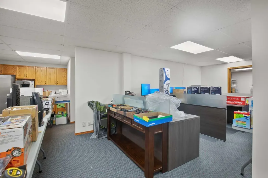 4646 Riverside Drive Red Deer AB T4N6E5