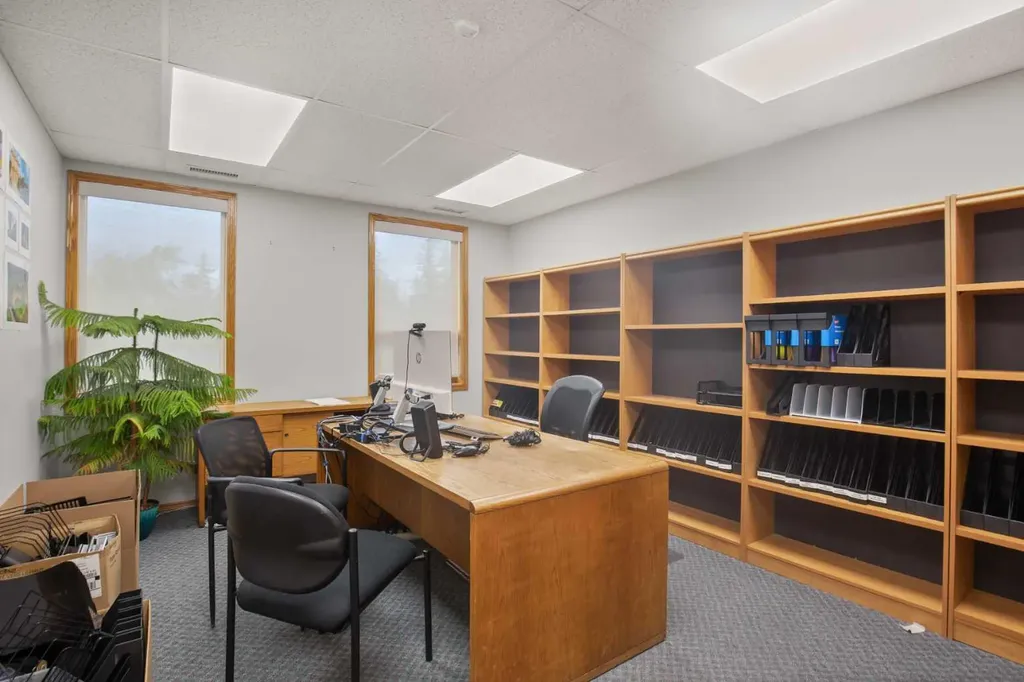 4646 Riverside Drive Red Deer AB T4N6E5