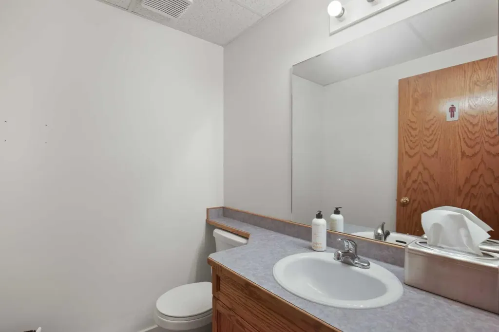 4646 Riverside Drive Red Deer AB T4N6E5