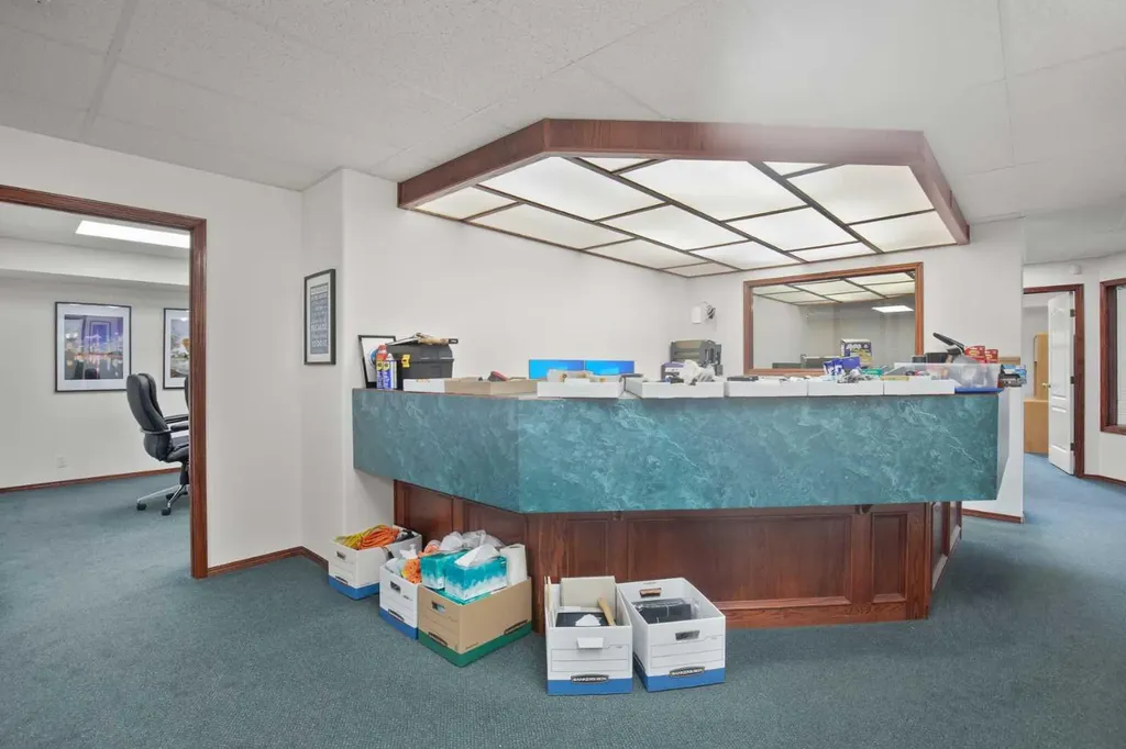 4646 Riverside Drive Red Deer AB T4N6E5