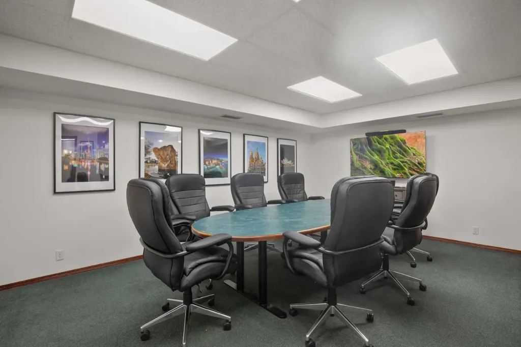 4646 Riverside Drive Red Deer AB T4N6E5