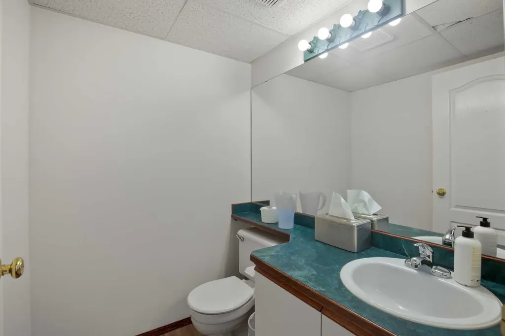 4646 Riverside Drive Red Deer AB T4N6E5