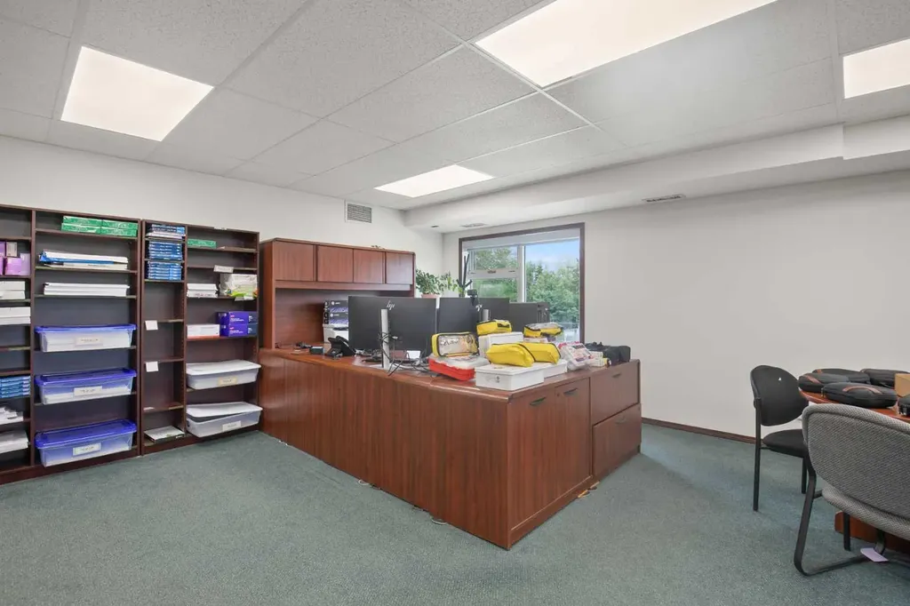 4646 Riverside Drive Red Deer AB T4N6E5