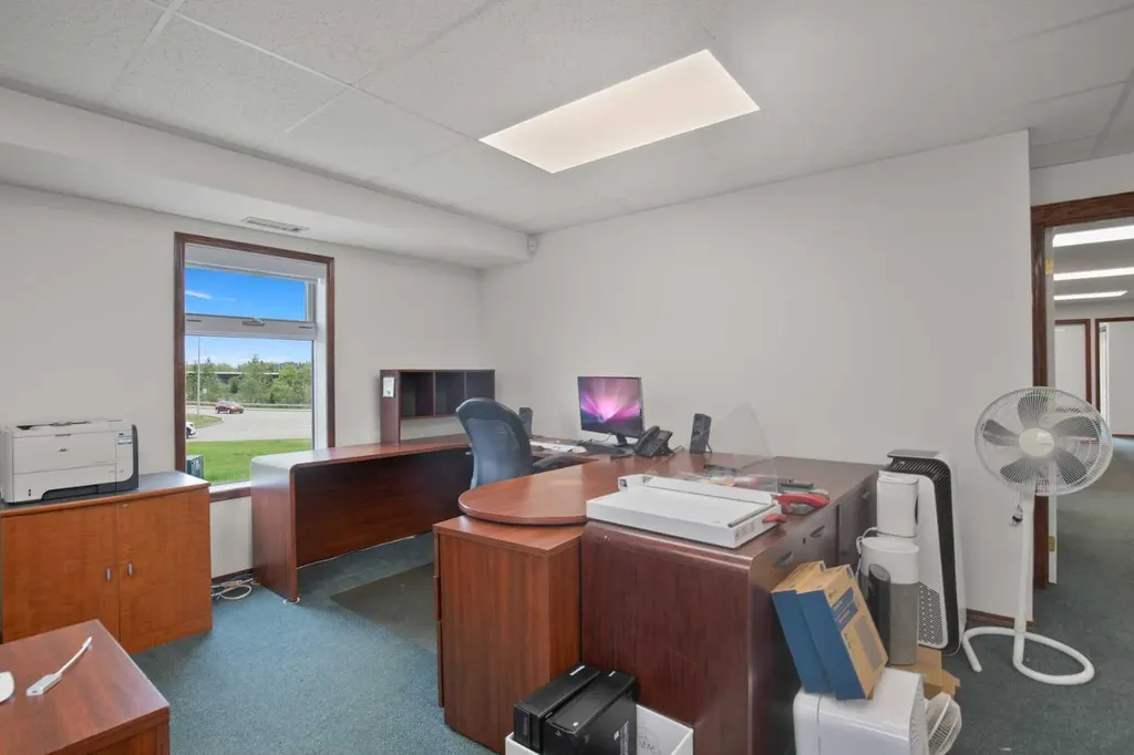 4646 Riverside Drive Red Deer AB T4N6E5