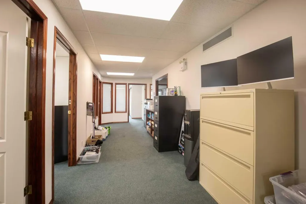 4646 Riverside Drive Red Deer AB T4N6E5