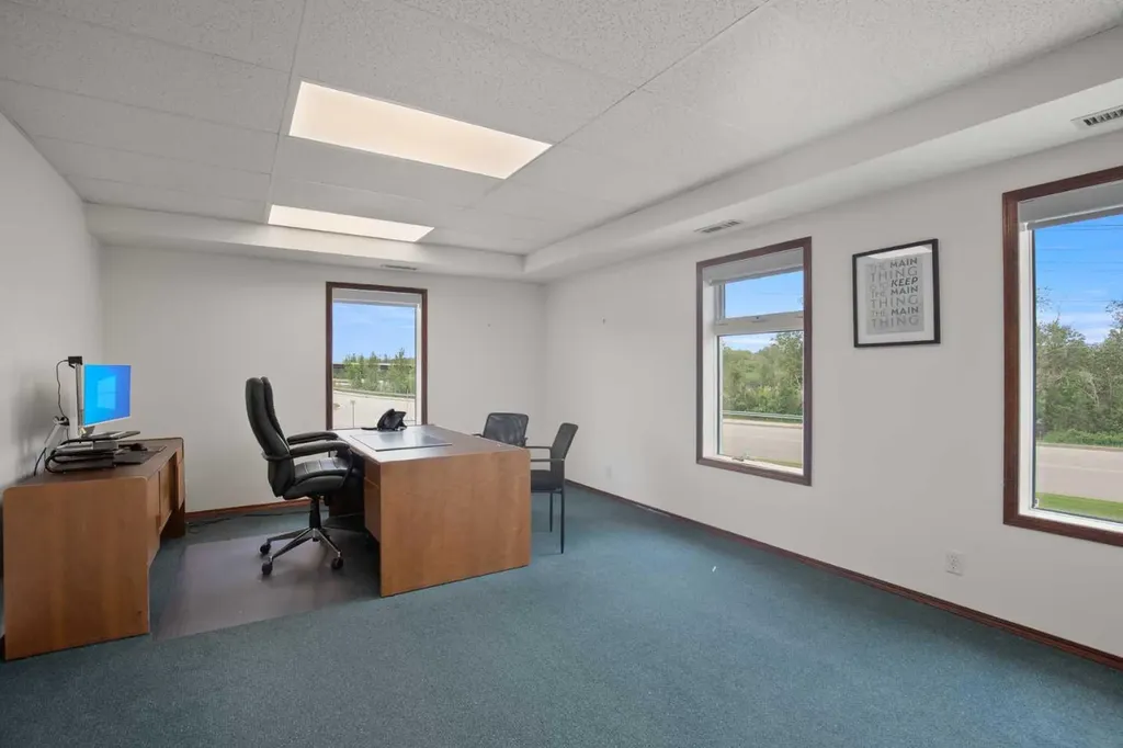 4646 Riverside Drive Red Deer AB T4N6E5