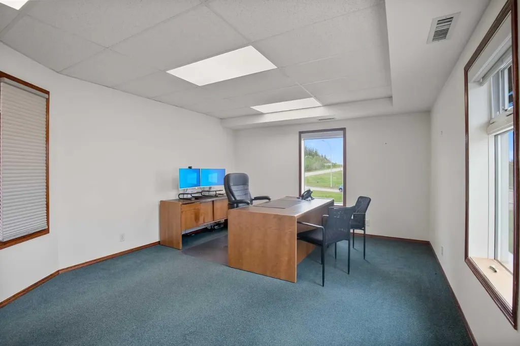 4646 Riverside Drive Red Deer AB T4N6E5