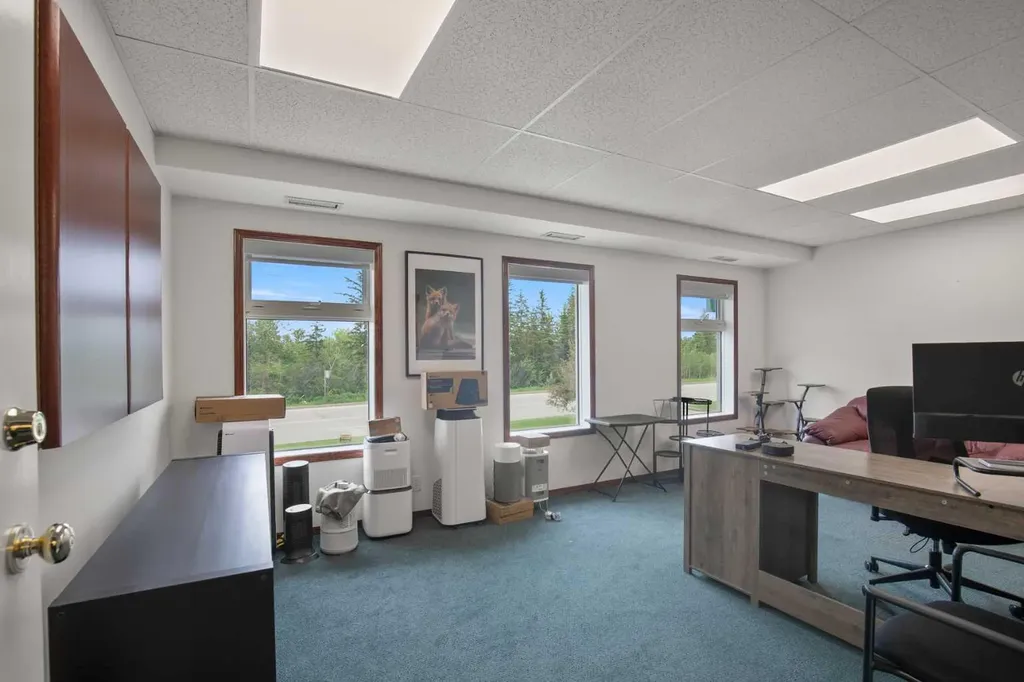 4646 Riverside Drive Red Deer AB T4N6E5