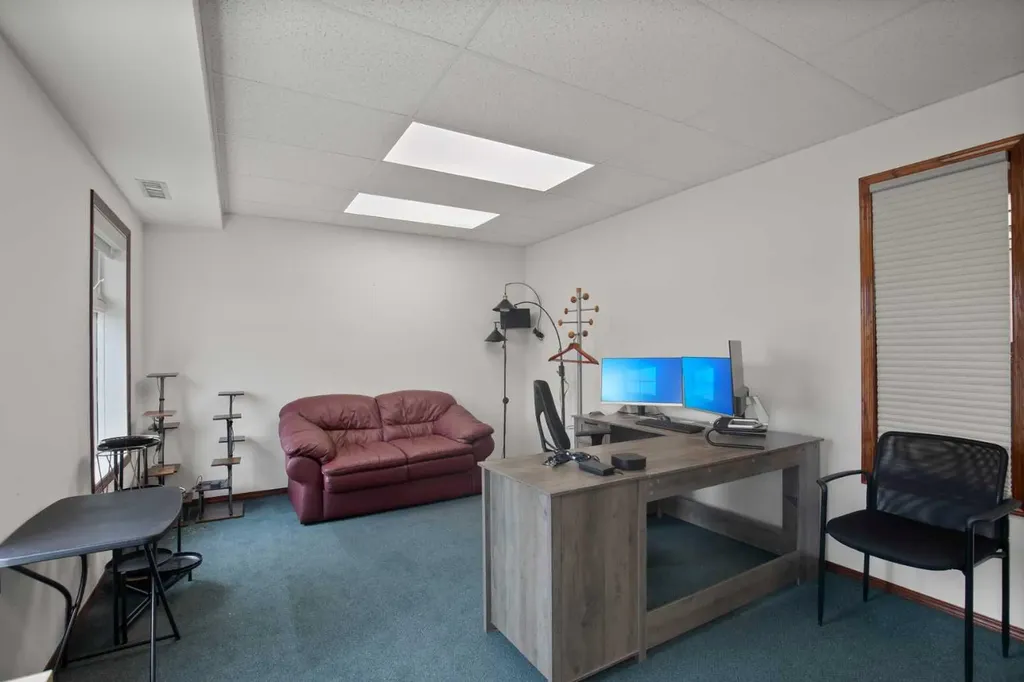 4646 Riverside Drive Red Deer AB T4N6E5
