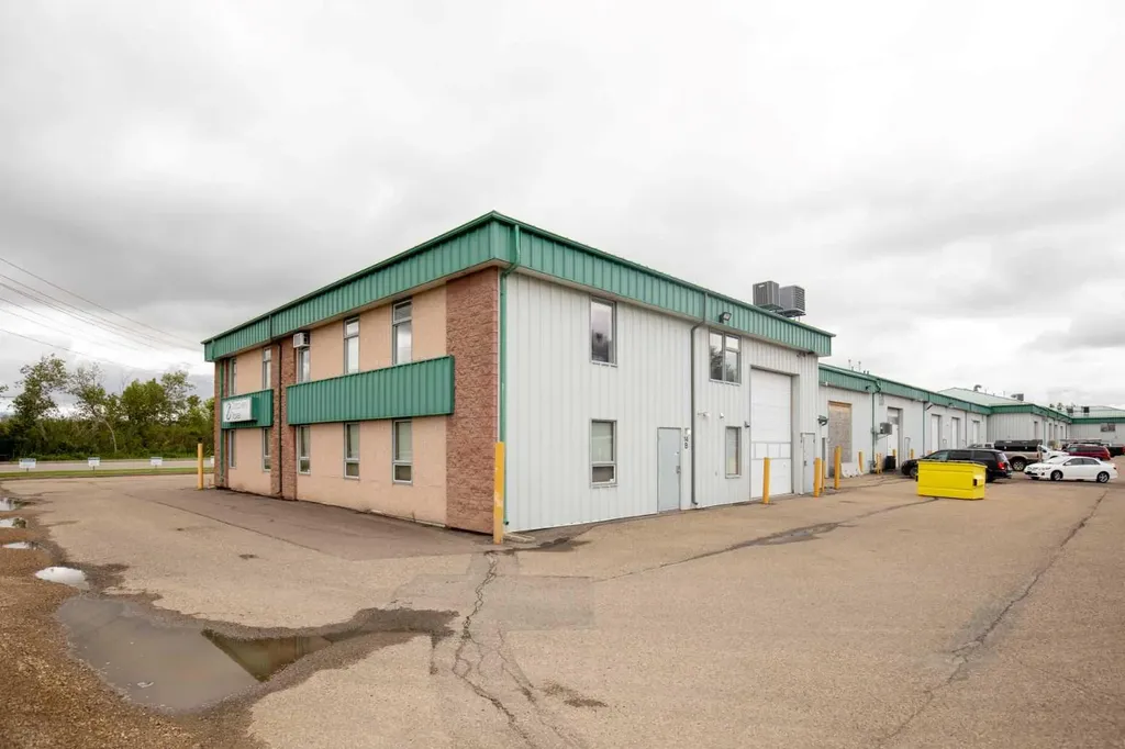 4646 Riverside Drive Red Deer AB T4N6E5