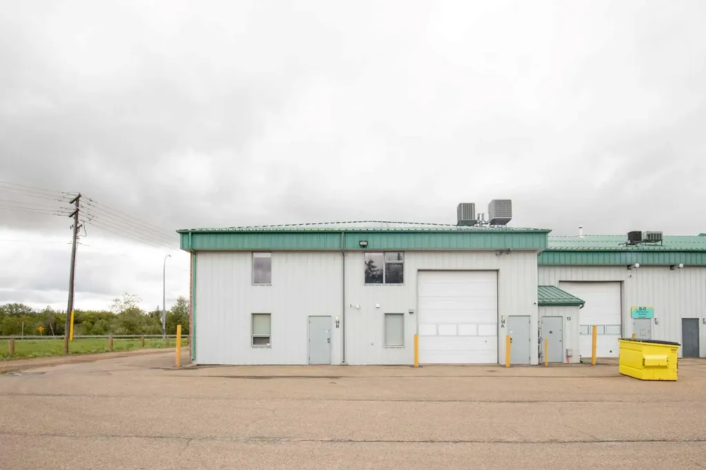 4646 Riverside Drive Red Deer AB T4N6E5