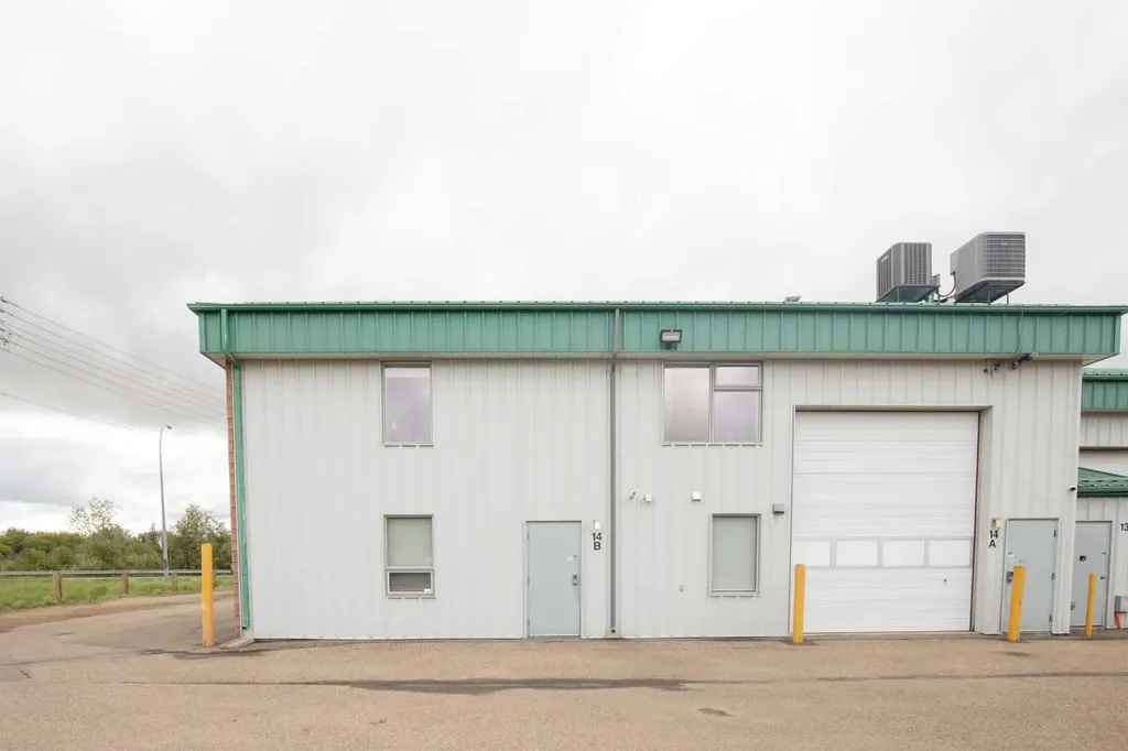 4646 Riverside Drive Red Deer AB T4N6E5